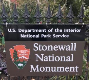 Stonewall National Monument